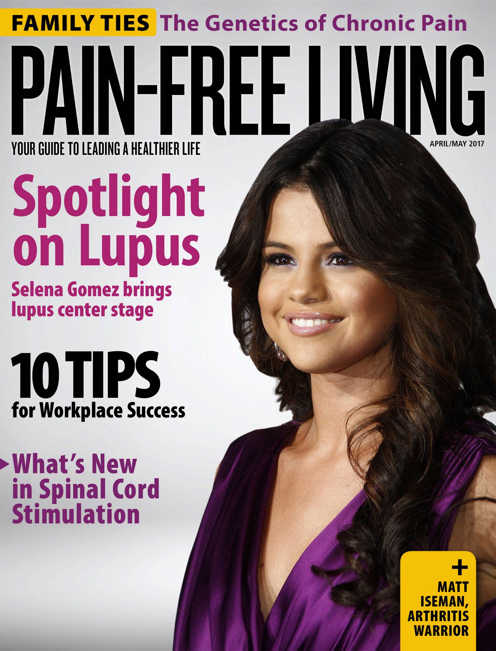 Selena_Gomez_-_Pain-Free_Living_-_AprilMay_2017-01.jpg
