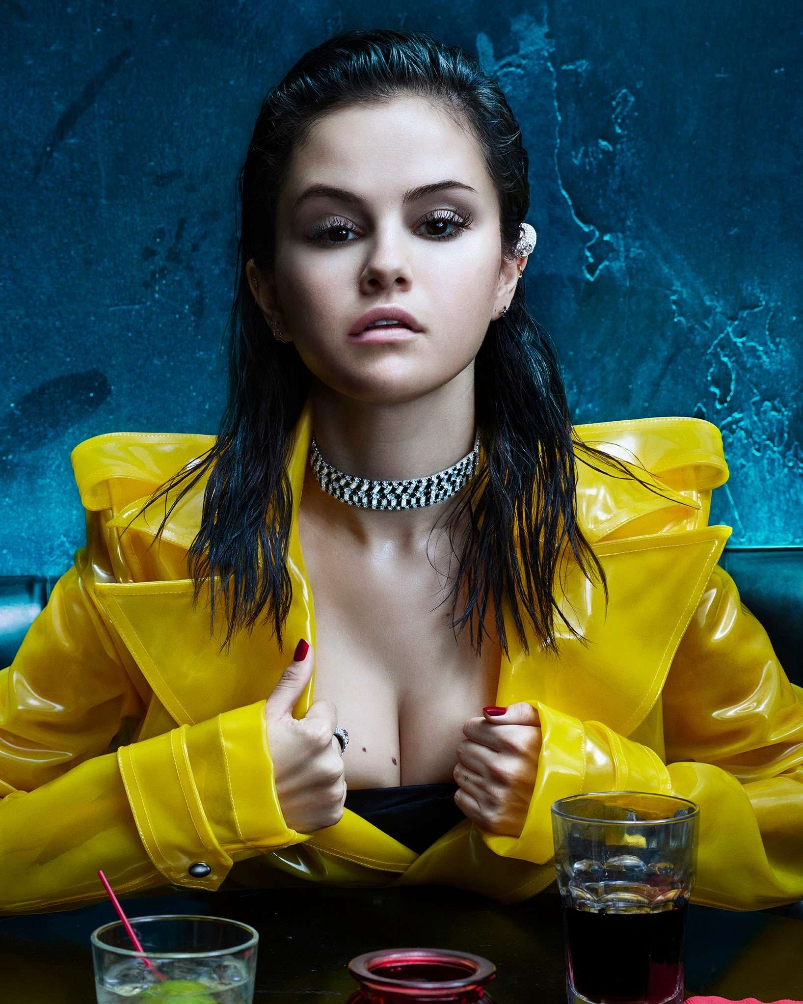 Selena Gomez says Hollywood is ‘a beast,’ reveals what she was never allowed to say as a Disney star