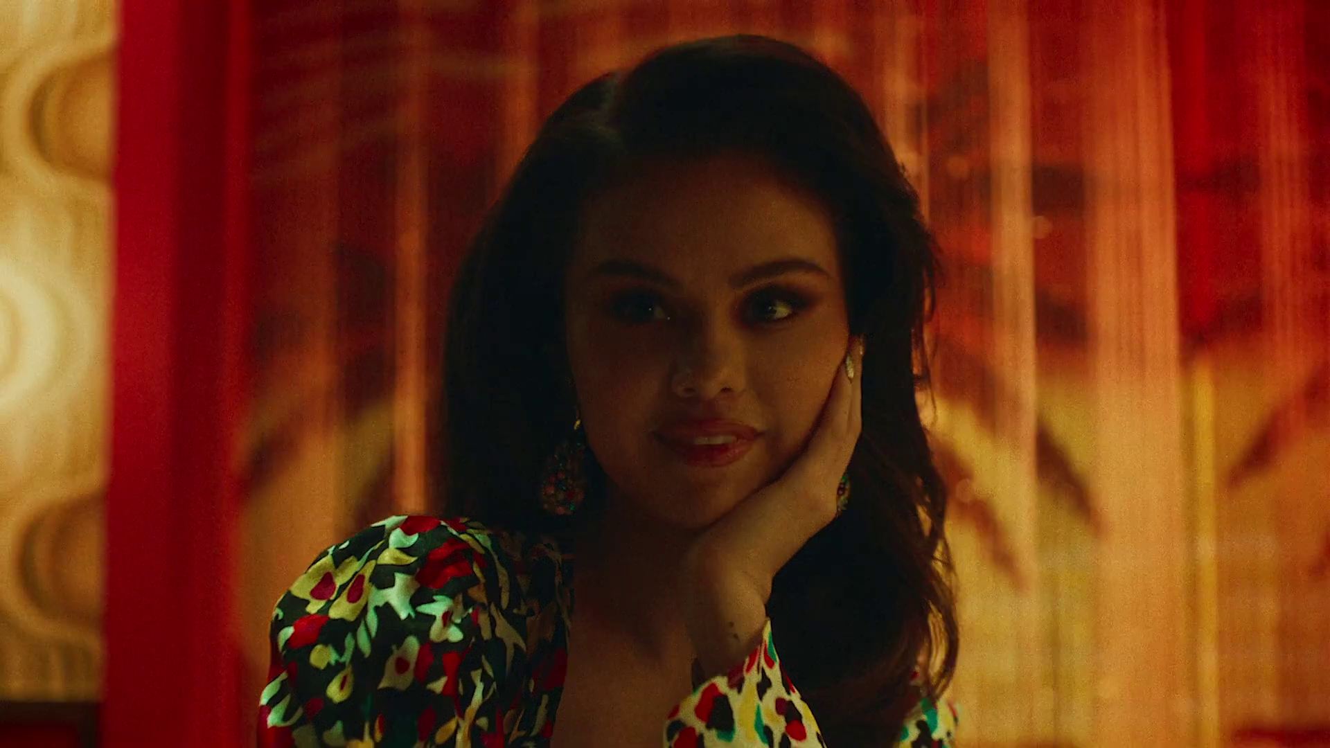Selena Gomez and DJ Snake Drop Sassy, Bilingual Pop Song ‘Selfish Love’ — Watch the Vibrant Video