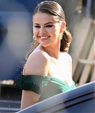 thumb Selena Gomez Arrives at Jimmy Kimmel Live in Hollywood June 152C 202202