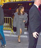 thumb Selena Gomez At NBC Studios in New York City2C 1205202202