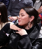 thumb Selena Gomez Los Angeles Lakers v Brooklyn Nets at Barclays Center in New York January 302C 202301
