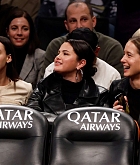 thumb Selena Gomez Los Angeles Lakers v Brooklyn Nets at Barclays Center in New York January 302C 202302