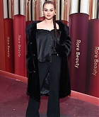 thumb Selena Gomez Rare Beauty Soft Pinch Tinted Lip Oil Collection launch event in New York March 292C 202301