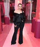 thumb Selena Gomez Rare Beauty Soft Pinch Tinted Lip Oil Collection launch event in New York March 292C 202303