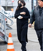 thumb Selena Gomez is seen filming Only Murders in the Building season 3 in New York City2C 0118202303